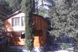 Коттедж — фото 2