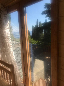 Коттедж — фото 1