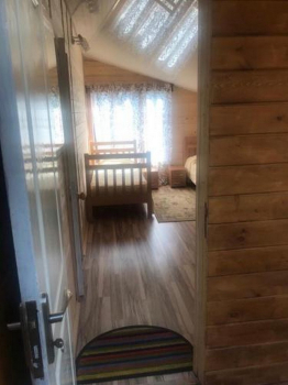 Коттедж — фото 8