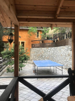 Коттедж — фото 11