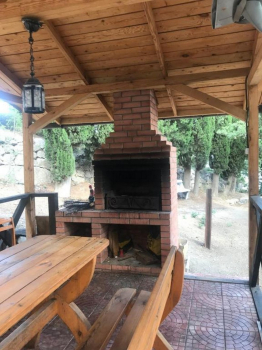 Коттедж — фото 18