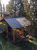 Коттедж — фото 13