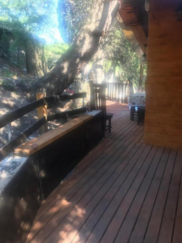 Коттедж — фото 14