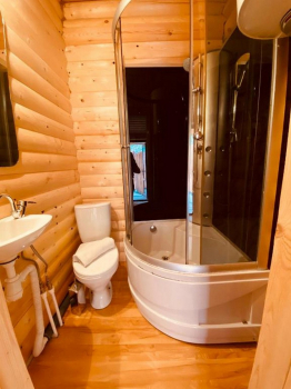 Апартаменты с 1 спальней — фото 6