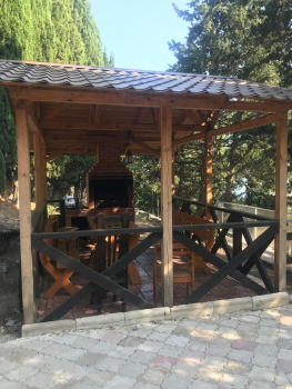 Двухместная мини-студия — фото 11