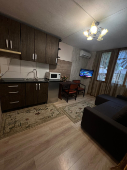 Двухместная мини-студия — фото 9