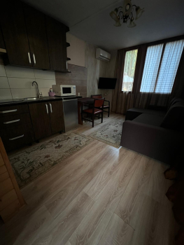 Двухместная мини-студия — фото 5