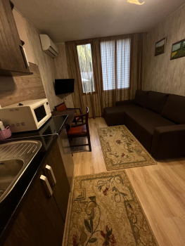 Двухместная мини-студия — фото 4