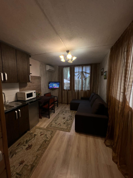 Двухместная мини-студия — фото 3