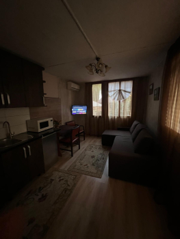 Двухместная мини-студия — фото 2