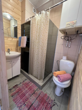 Двухместная мини-студия — фото 13