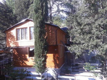 Двухкомнатный пятиместный с террасой — фото 11