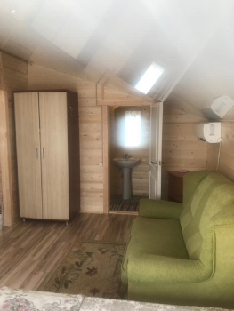 Двухкомнатный пятиместный с террасой — фото 2