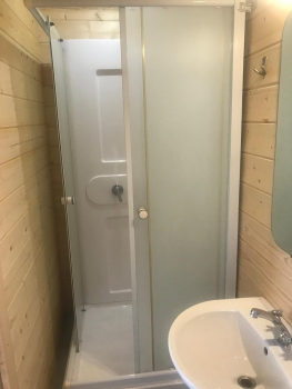 Двухкомнатный пятиместный с террасой — фото 12