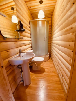 Двухместный номер Делюкс с балконом — фото 1