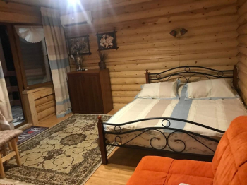 Двухместный номер Делюкс с балконом — фото 6