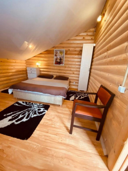 Апартаменты с 1 спальней — фото 2