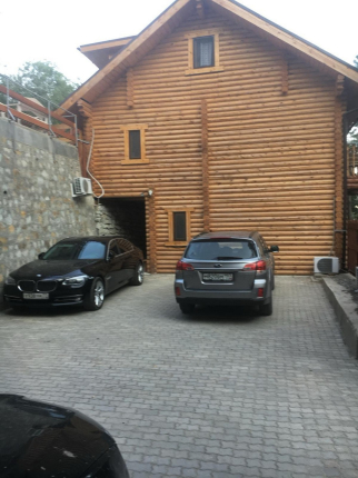 Гостевой дом Теремок — фото