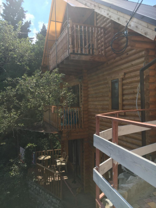 Гостевой дом Теремок — фото