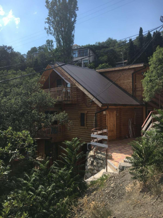 Гостевой дом Теремок — фото