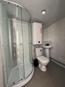 Наш домик — фото 7