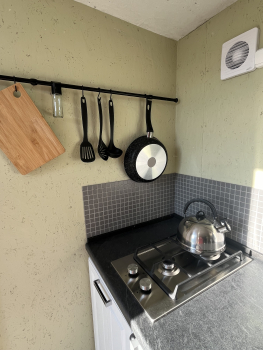 Наш домик — фото 5