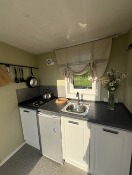 Наш домик — фото 6