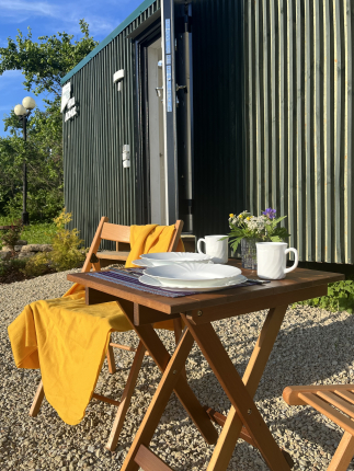 Наш домик — фото