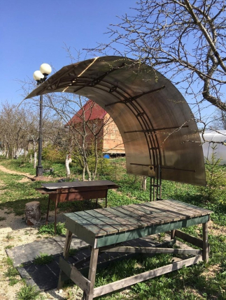 Наш домик — фото