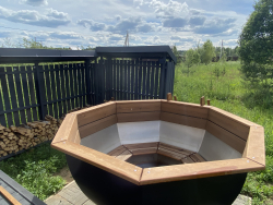 Горячий чан — фото 1