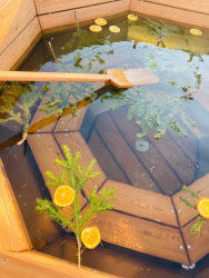 Горячий чан — фото 2