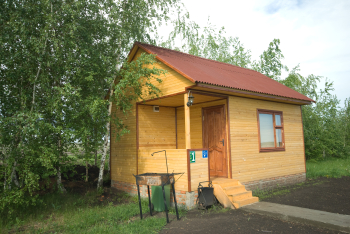 Изба — фото 1