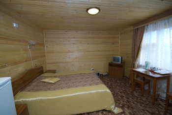 Изба — фото 2