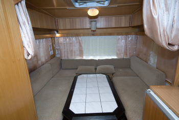 Кемпинг — фото 4