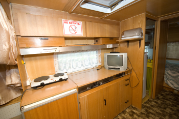 Кемпинг — фото 3