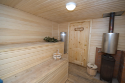 Баня — фото 1