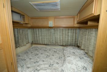 Кемпинг — фото 5