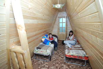 Шалаш — фото 2