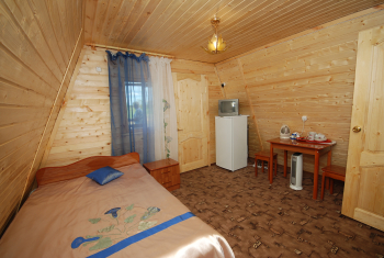 Шалаш — фото 3