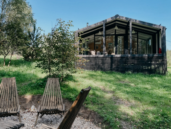 Дом до 4-х человек — фото 2