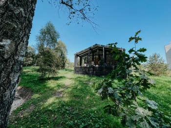 Дом до 4-х человек — фото 1