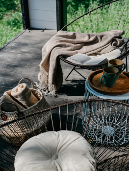 Дом до 4-х человек — фото 6