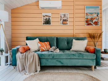 Дом до 4-х человек — фото 3