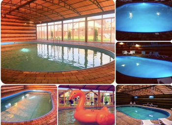 Коттедж №1 — фото 6