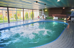 Бассейн — фото 1