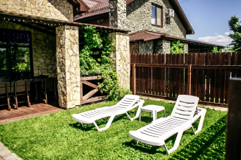 Коттедж №2 — фото 4