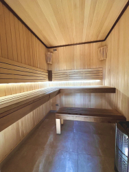 Баня — фото 1