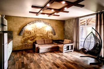 Коттедж №1 — фото 21