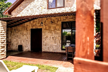 Коттедж №1 — фото 7