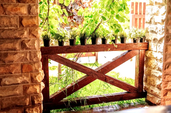 Коттедж №1 — фото 13